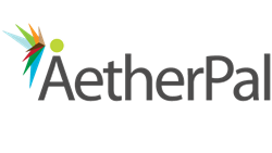 AetherPal Logo