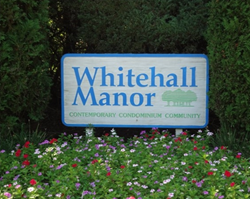 Whitehall Manor Condominium Association