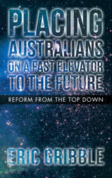 Author Releases Solution-Based Analysis of Australian Government Woes  Image