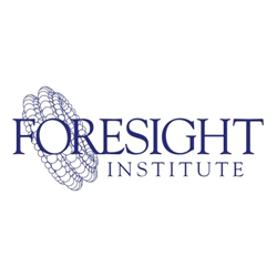 Logo of the Foresight Institute