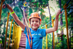 aloha construction partners with camp one step chicago