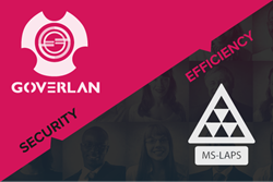 Goverlan Reach silently queries MS LAPS passwords so operators don’t have to do it manually