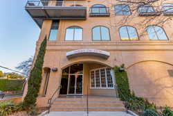 Sabine on Fifth condominiums in Austin, Texas