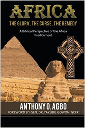 Anthony Agbo uses Bible to explore Africa's history  Image