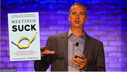 5 Tips for Running Efficient and Effective Meetings  Image