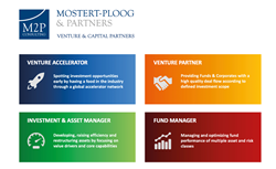 M2P Venture & Capital Expertise