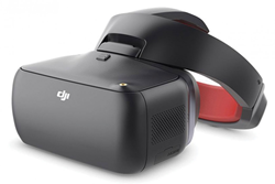 DJI Goggles RE