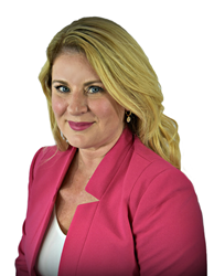 Cari Elofsen, Assistant Director, OSHA Training Center