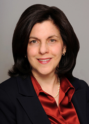 Lisa R. Radetsky, Phillips Nizer LLP