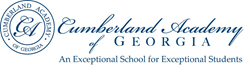 Cumberland Academy of Georgia Logo