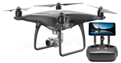 New DJI Phantom 4 Pro & Kits Now Available at Drone World