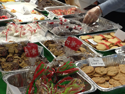 VNA Cookie Walk