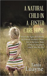 Book Shows Life of 'A Natural Child In A Foster Care Home' 