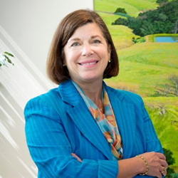 Cheryl Dell Joins The Children's Reading Foundation Board of Directors  Image