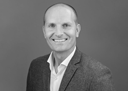 GDPR is fast approaching - Paul Lawrence, Salpo Technologies