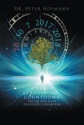 Dr. Peter Hofmann sets off 'Cosmic Crossroad Countdown'  Image