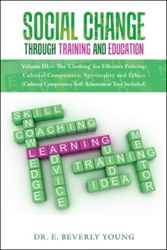 'Social Change Through Training and Education: Volume III' Released 