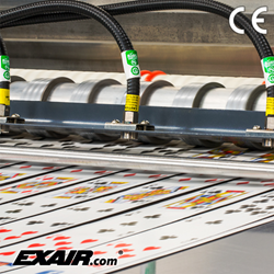 EXAIR Gen4 Ionizing Point