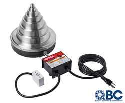 BETEX Cone Heater