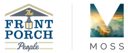 Front Porch Media Network & Moss Media
