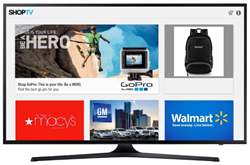 t-commerce tv advertising e-commerce brands