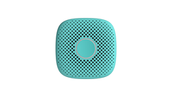 More than a kid tracker, Relay by Republic Wireless is a super powered WiFi and 4G LTE "walkie talkie"  that helps keep families connected without all the distractions of screens.