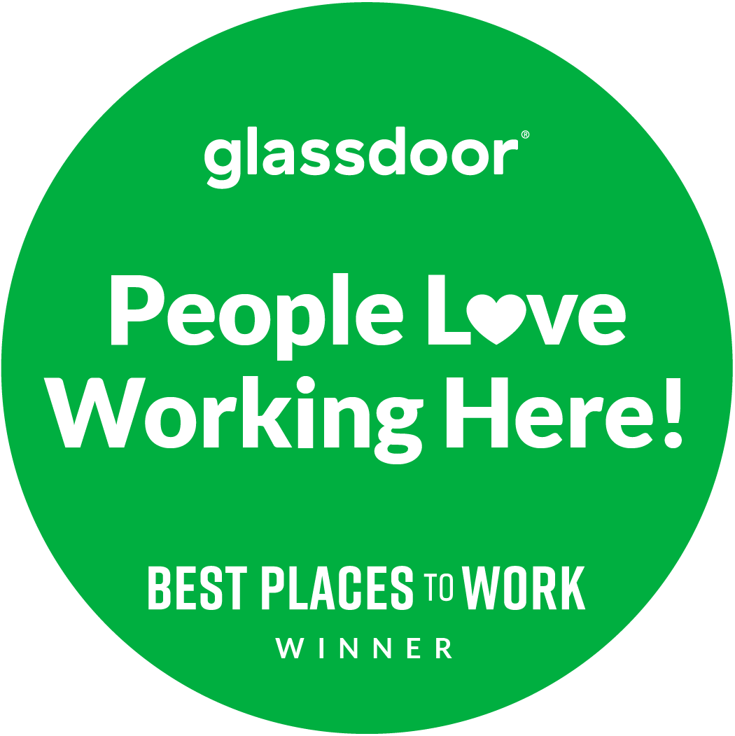 glassdoor best place to work