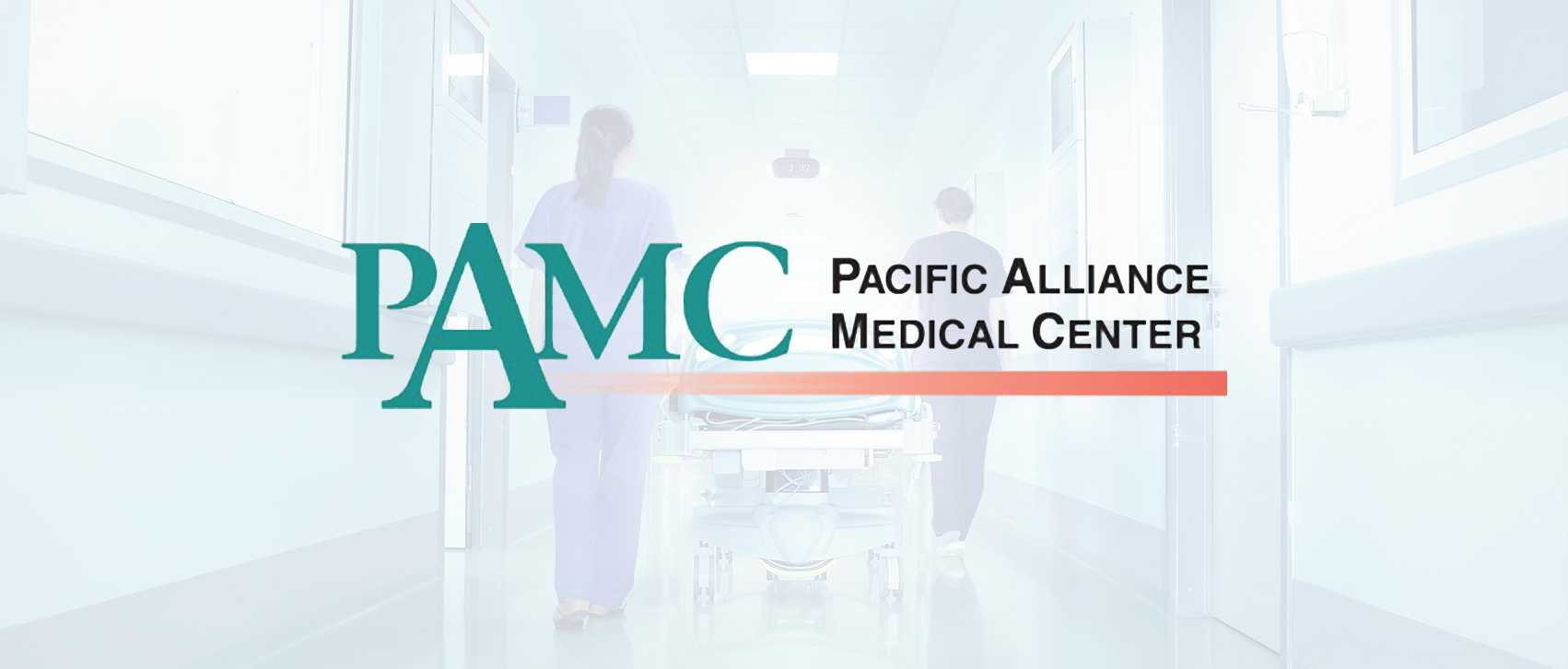 Pacific Alliance Medical Center Closing Sale