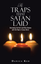 Danica Ked details personal battle with schizophrenia  Image