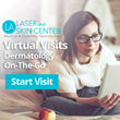 Dr. Daniel Taheri and LA Laser &amp; Skin Center Launch Telemedicine Program For Busy Patients On The Go