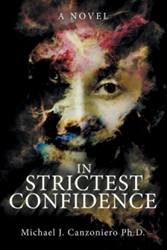 Book blends thriller with psychological study of abused children  Image