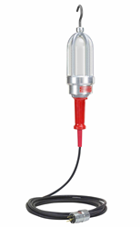 Explosion Proof LED Handlamp with 360º Illumination
