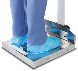 HealthySole HSPLUS UVC Disinfection Device
