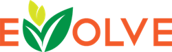 evolve logo