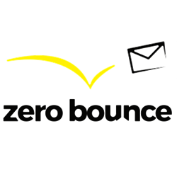 ZeroBounce Logo