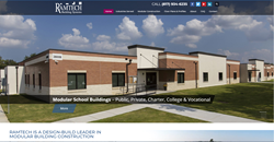 modular buildings