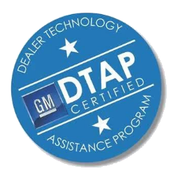 GM DTAP VPS