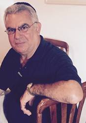 Abraham Zaiderman