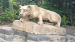 Indiana Limestone Demonstrates Durability for the Nittany Lion’s 75th Anniversary