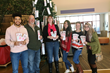 Empower Brokerage, an Insurance Tech Company, gives back to the Community by Adopting Salvation Army Angels