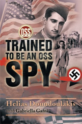 Former OSS Spy Shares his Wartime Experiences Behind Enemy Lines 