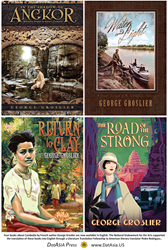 NEA Translation Grant Brings Lost World of French Indochina to Life  Image