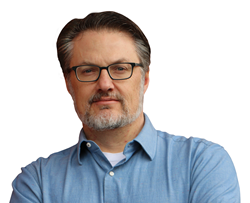 John Calhoun, Principal, OHM Advisors