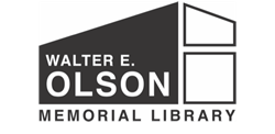 Expanded, Renovated Walter E. Olson Memorial Library Reopens Today  Image