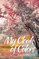'My Cloak of Colors' Gets New Marketing Campaign  Image