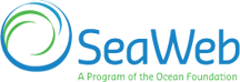 SeaWeb Logo