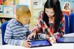 Cricket and BookNook Team Up to Support Schools  Image