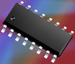 ProTek Devices' JEDEC SO-16 Package