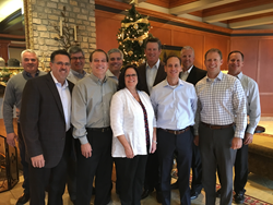 December 2017 Advisor Picture