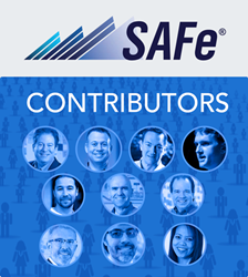 Lean-Agile Thought Leaders Contribute to the Scaled Agile Framework (SAFe)